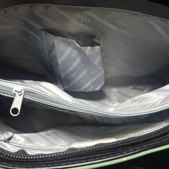 Beijo Shoulder Bag - Picture 9 of 12